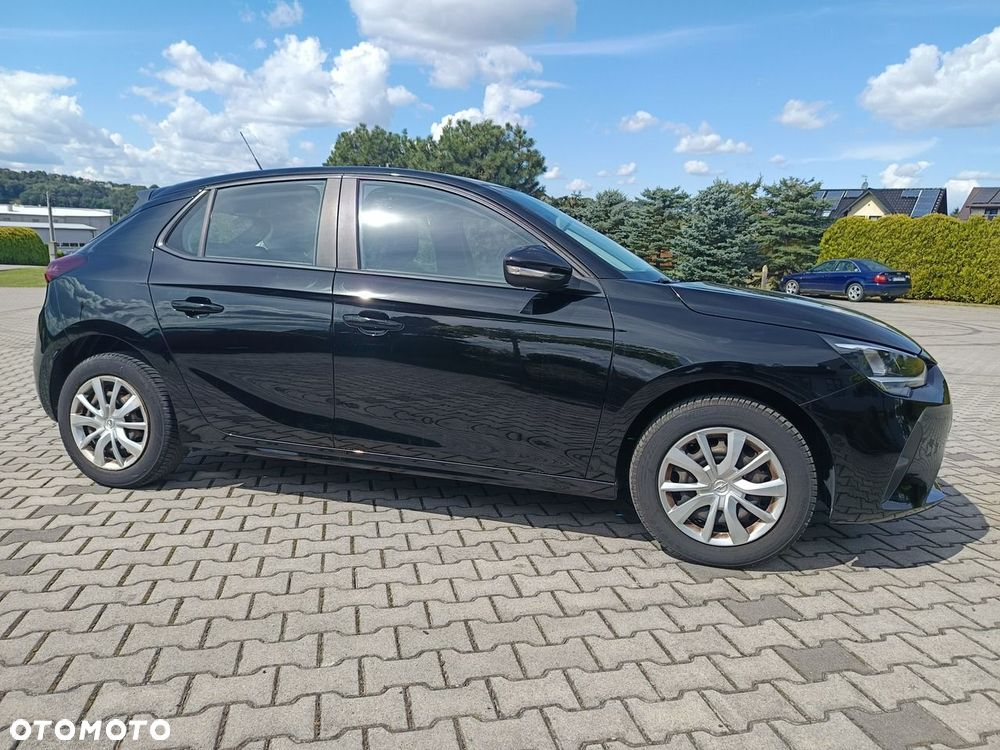 Opel Corsa - 6