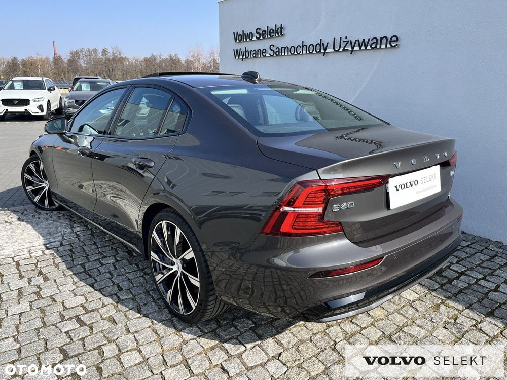 Volvo S60 - 9