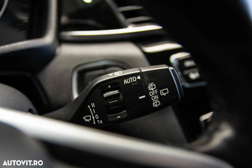 BMW X1 sDrive18d Aut. xLine - 26