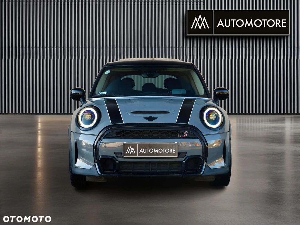 MINI Cooper S Standard - 4