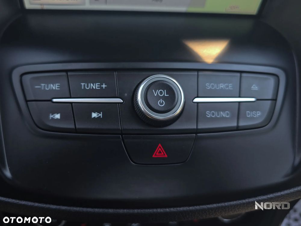 Ford C-MAX 1.0 EcoBoost Titanium ASS - 25
