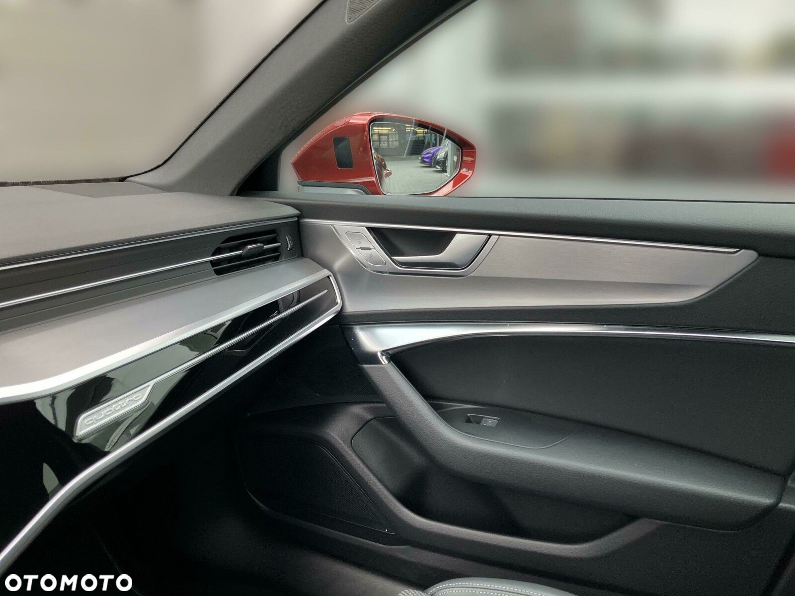 Audi A6 - 33