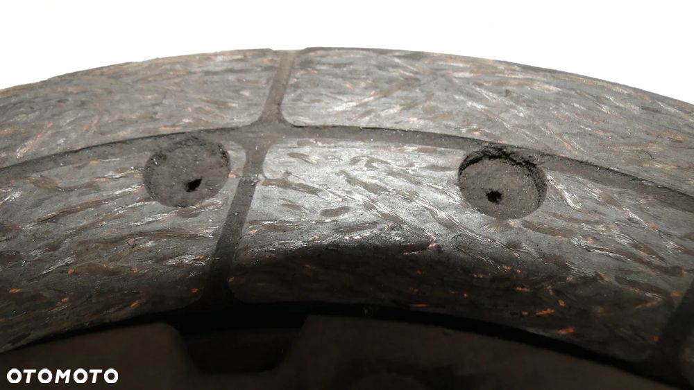 BOXER III 3 JUMPER DUCATO TRANSIT MK7 SPRZĘGŁO KOŁO ZAMACHOWE  2.2 EURO5 - 5