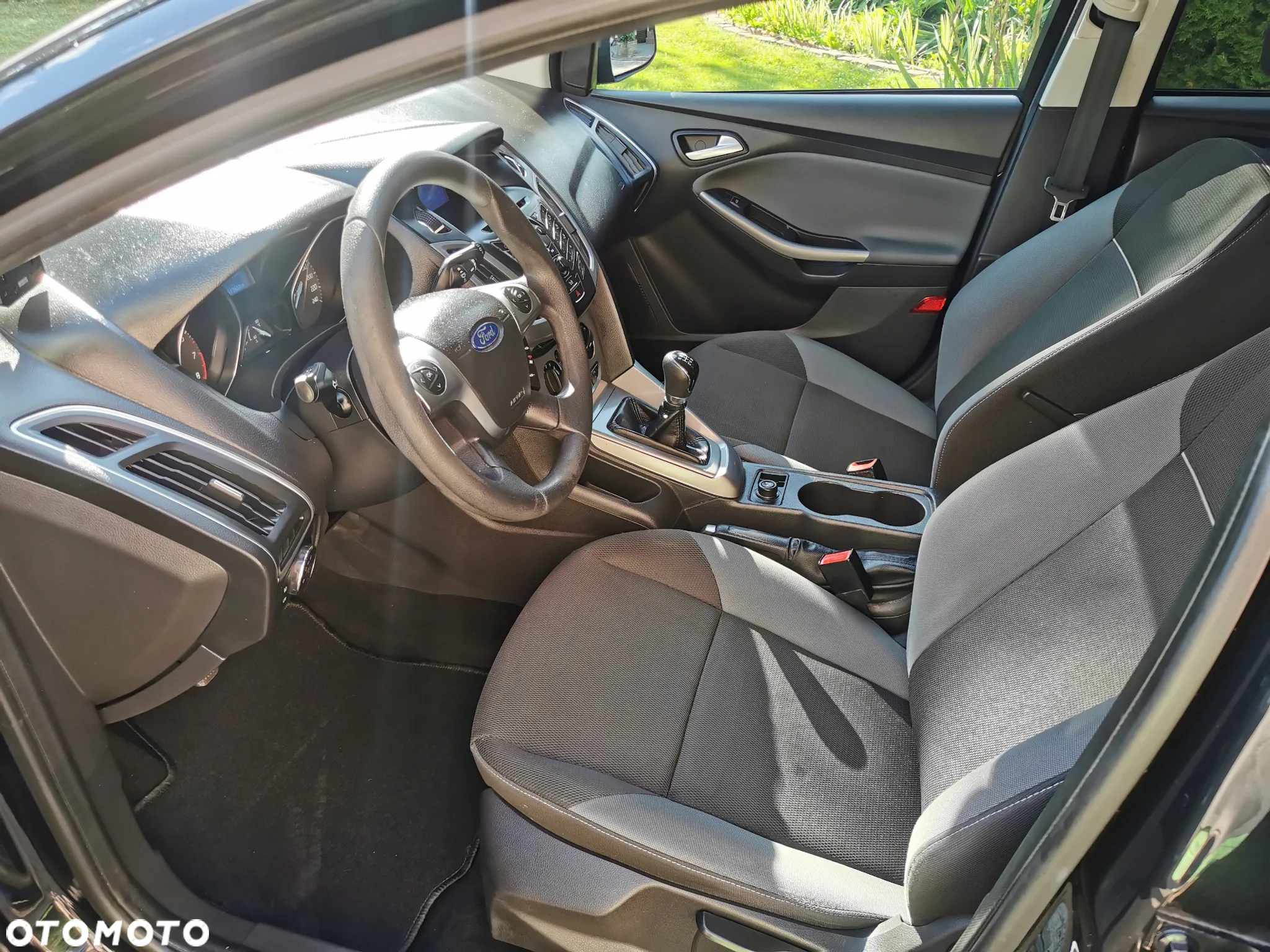 Ford Focus 1.6 TI-VCT Titanium - 7
