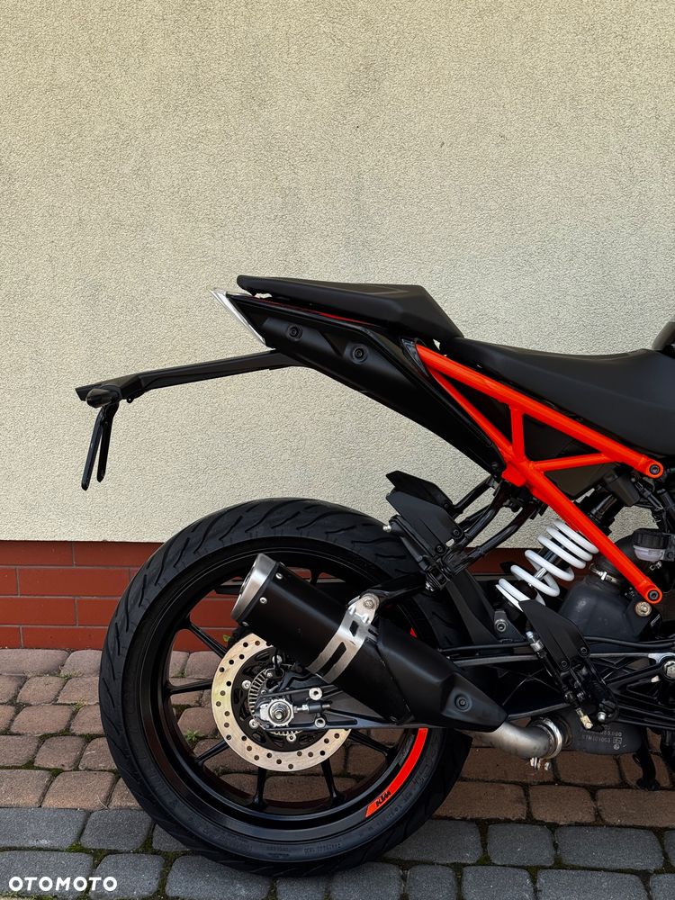 KTM Inny - 15