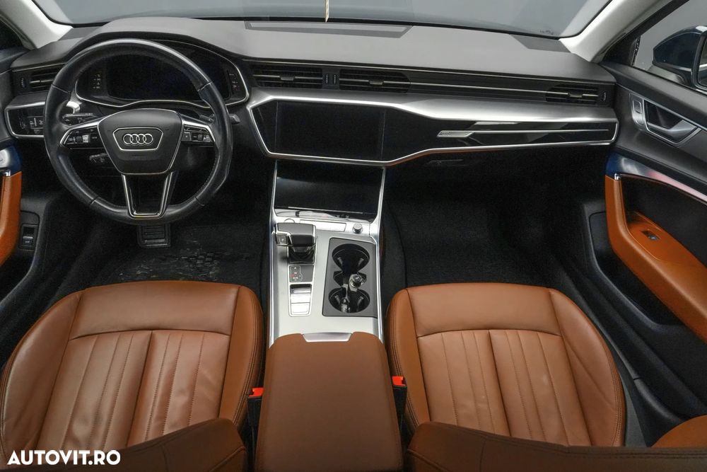 Audi A6 35 TDI S tronic advanced - 7