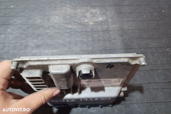 Calculator motor ECU 03P906021 - 1.2 CFWA 03P906021 - 1.2 CFWA Volksw - 3