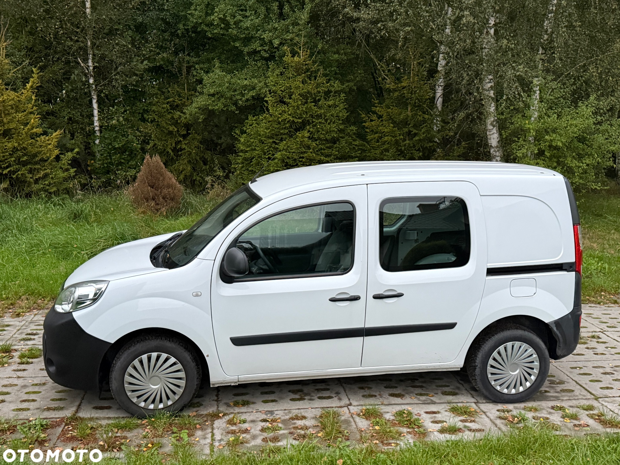 Renault Kangoo - 10