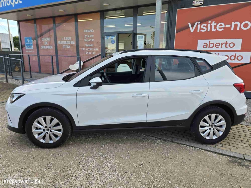 SEAT Arona 1.0 TSI Style - 3