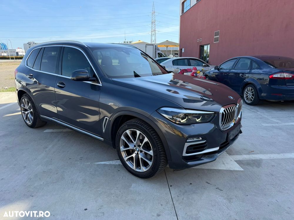 BMW X5 - 2
