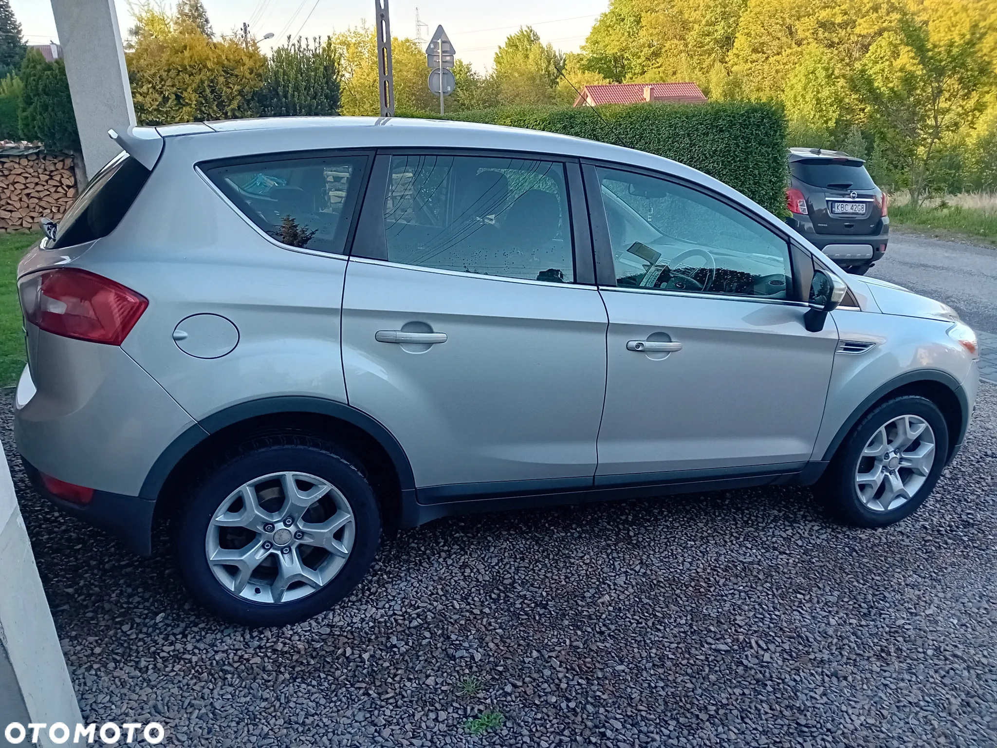 Ford Kuga 2.0 TDCi 4x4 Trend - 7