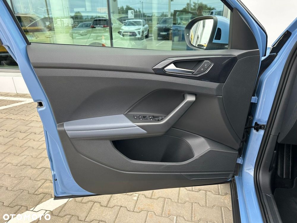 Volkswagen T-Cross - 9