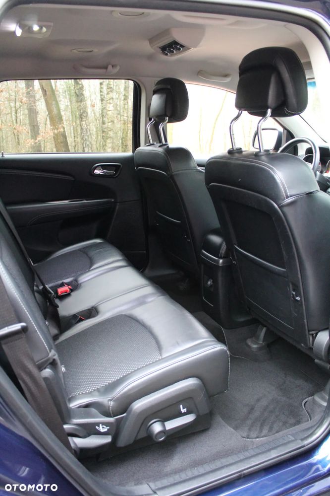 Dodge Journey - 15