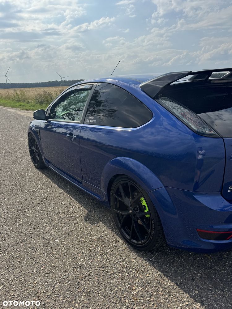 Ford Focus - 5