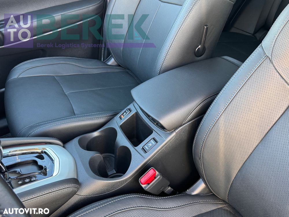 Nissan Qashqai - 13