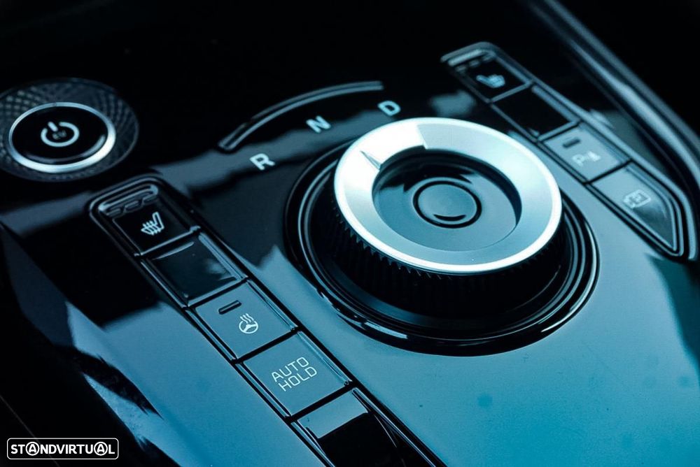 Kia Niro EV 64kWh Drive - 32