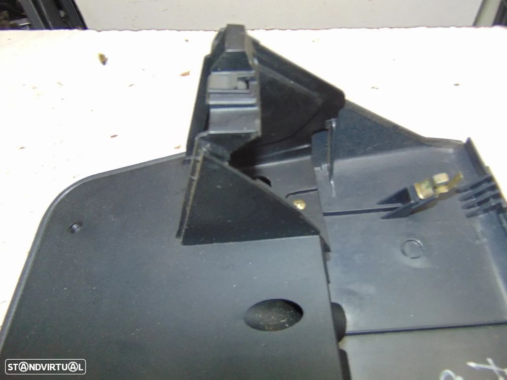 Toyota Corolla DX pala conta kilómetros - 5