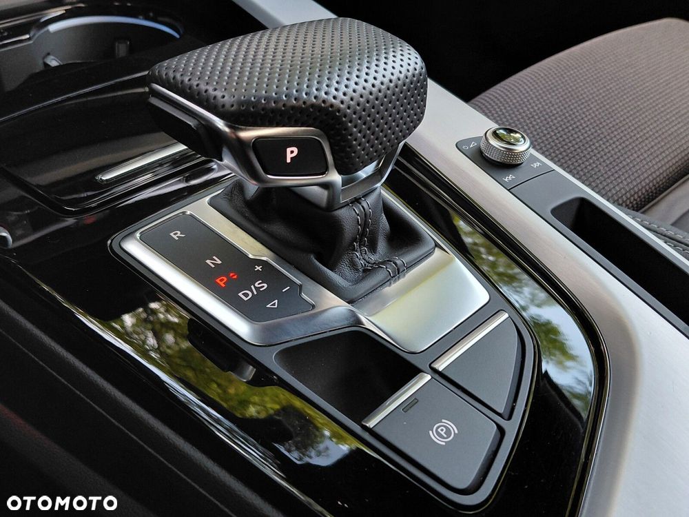 Audi A4 Limousine - 25