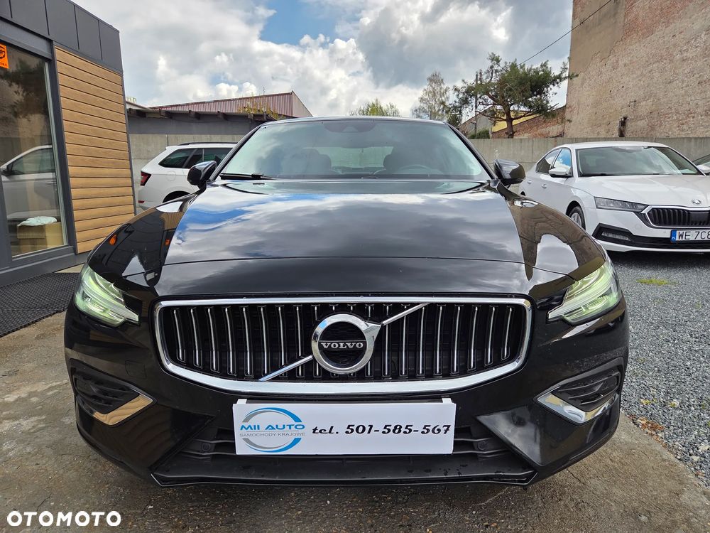 Volvo S60 T4 Inscription - 5