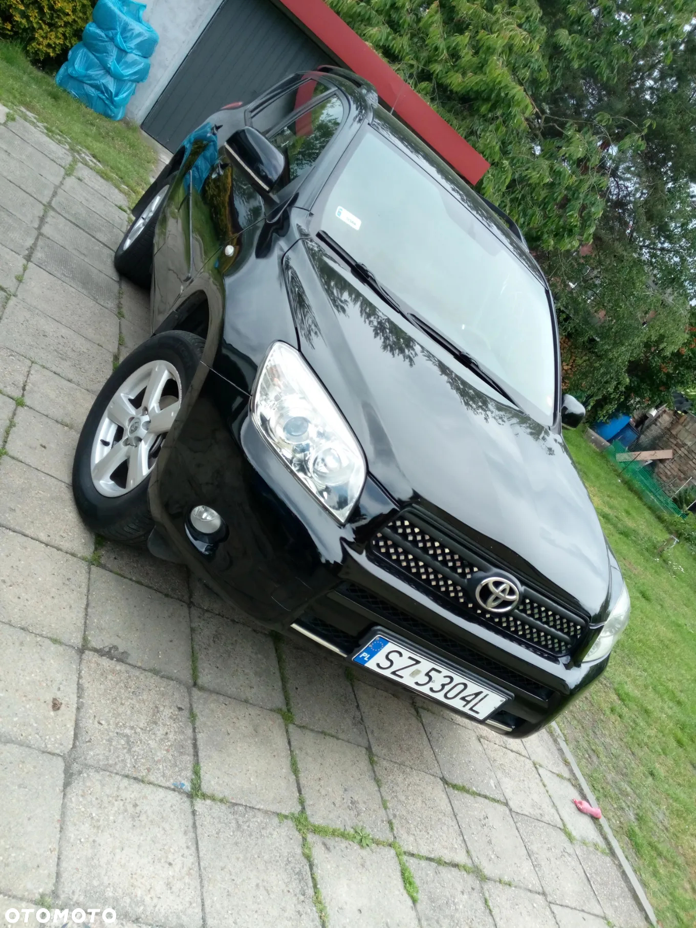 Toyota RAV4 2.0 4x4 Sol - 10