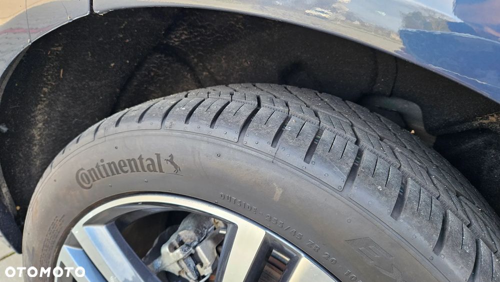 Volvo XC 60 T6 AWD Geartronic Momentum Pro - 19