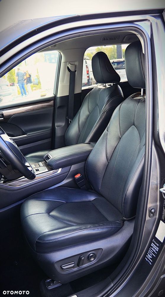 Toyota Highlander - 18