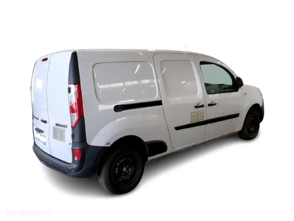 Renault KANGOO - 3
