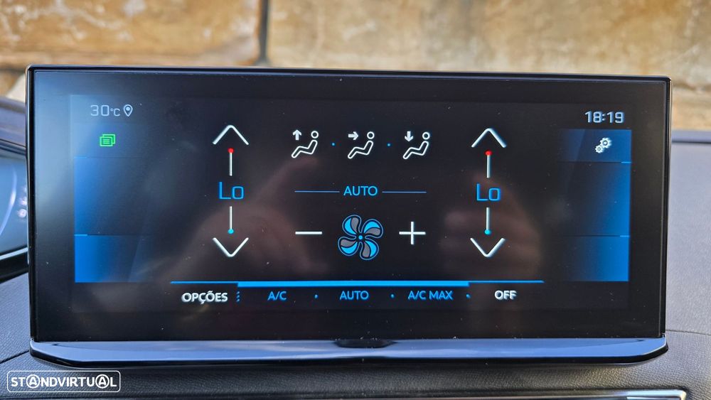 Peugeot 5008 BlueHDI 130 EAT8 Crossway - 40