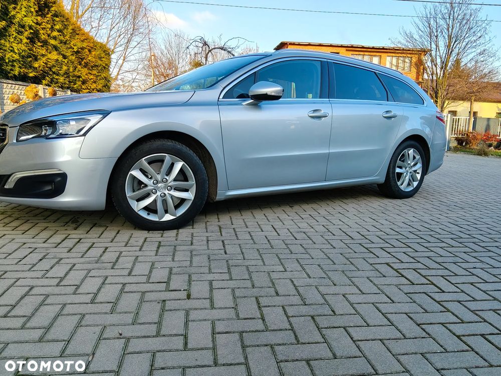Peugeot 508 - 29