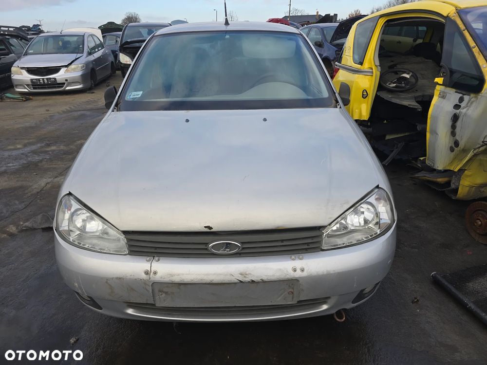 A151 / LADA KALINA / NA CZĘŚCI - 1