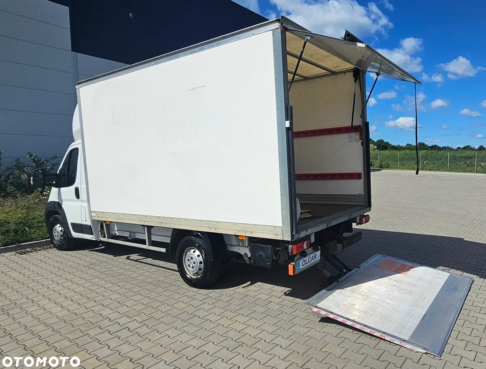 Fiat DUCATO - 10