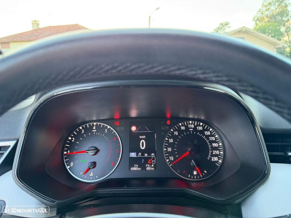 Renault Clio 1.0 TCe Limited - 25