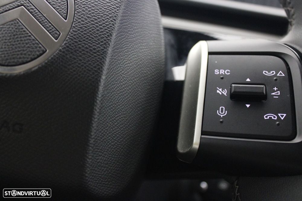 Citroën e-C3 44 kWh Autonomia Conforto Max - 13