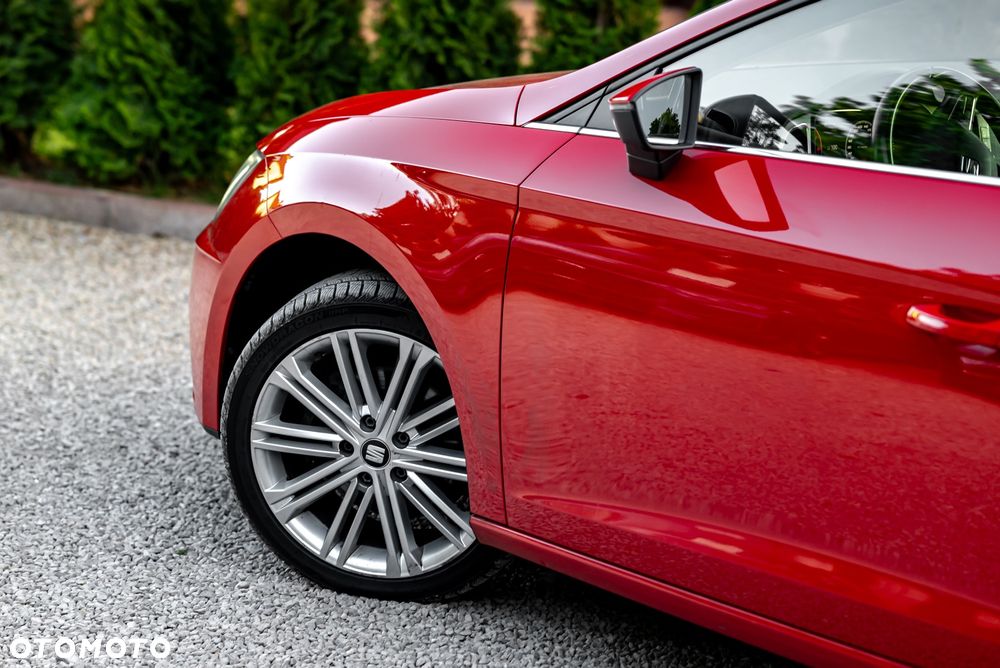 Seat Leon 1.5 TSI OPF Xcellence - 15