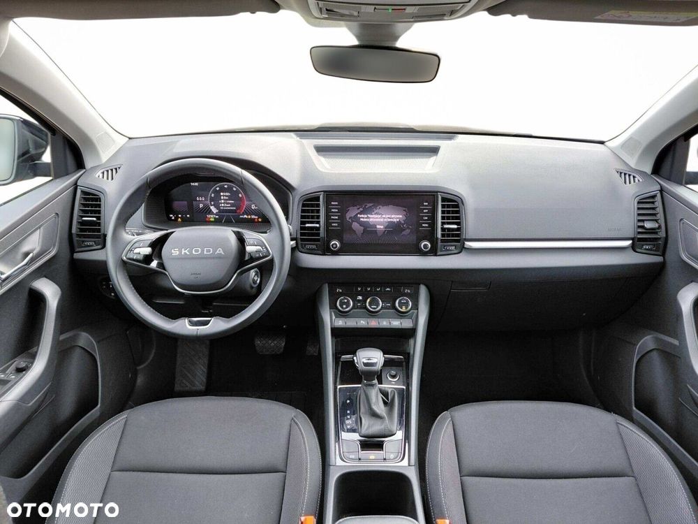 Skoda Karoq 2025 photo 5
