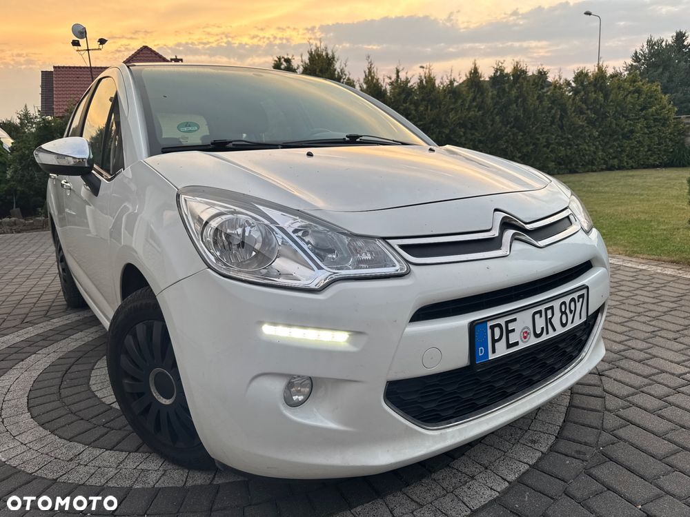 Citroën C3 Pure Tech (VTi) 68 Selection - 1