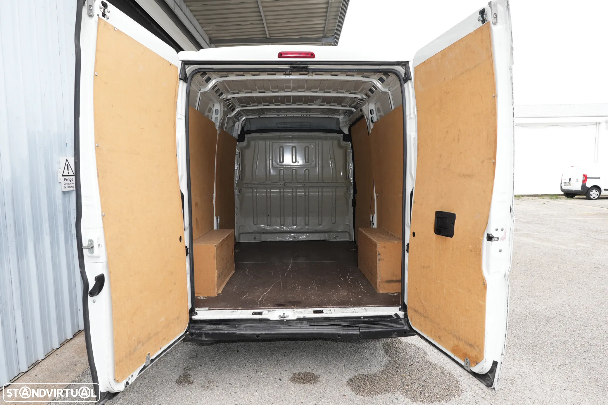 Citroën Jumper L2H2 2.0BlueHDI 130cv - 5