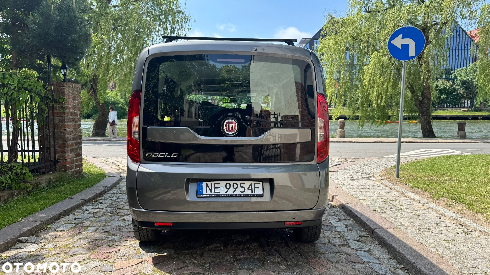 Fiat Doblo 1.4 T-Jet Active - 30