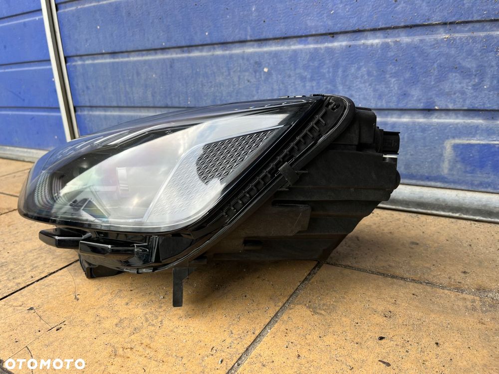 lampa lewa przednia audi rs4 8w lift matrix ideał - 5