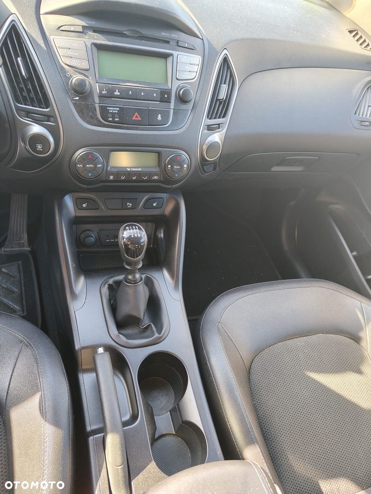 Hyundai ix35 1.6 GDI Premium 2WD - 6