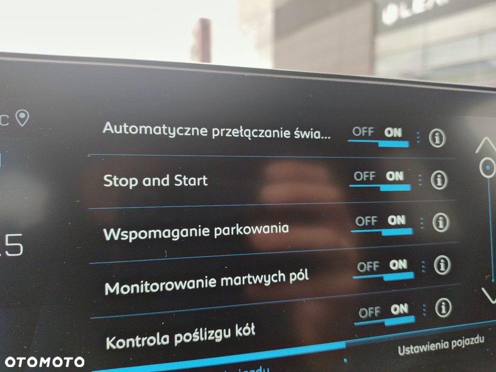 Peugeot 3008 - 19
