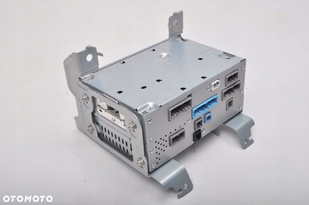 HONDA HR-V III RADIO MODUŁ STEROWNIK NAWIGACJI 8A500-3N0-E14-M1 - 3