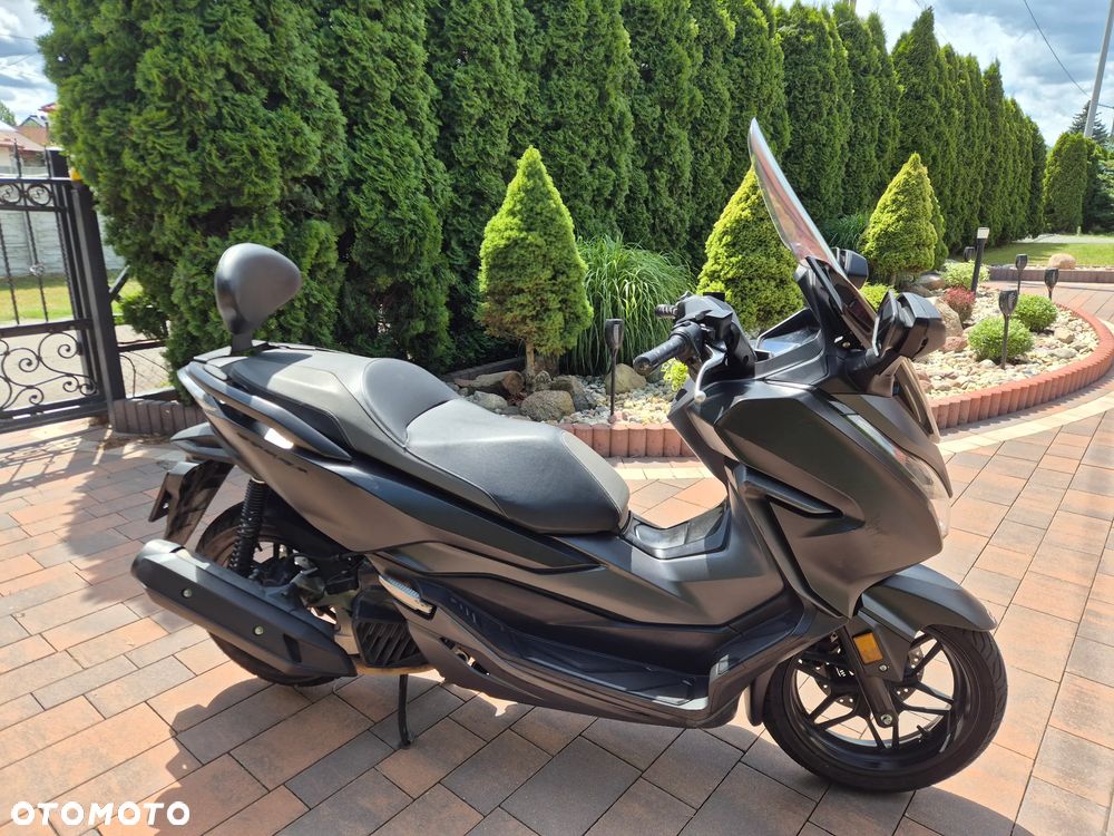 Honda NSS - 7