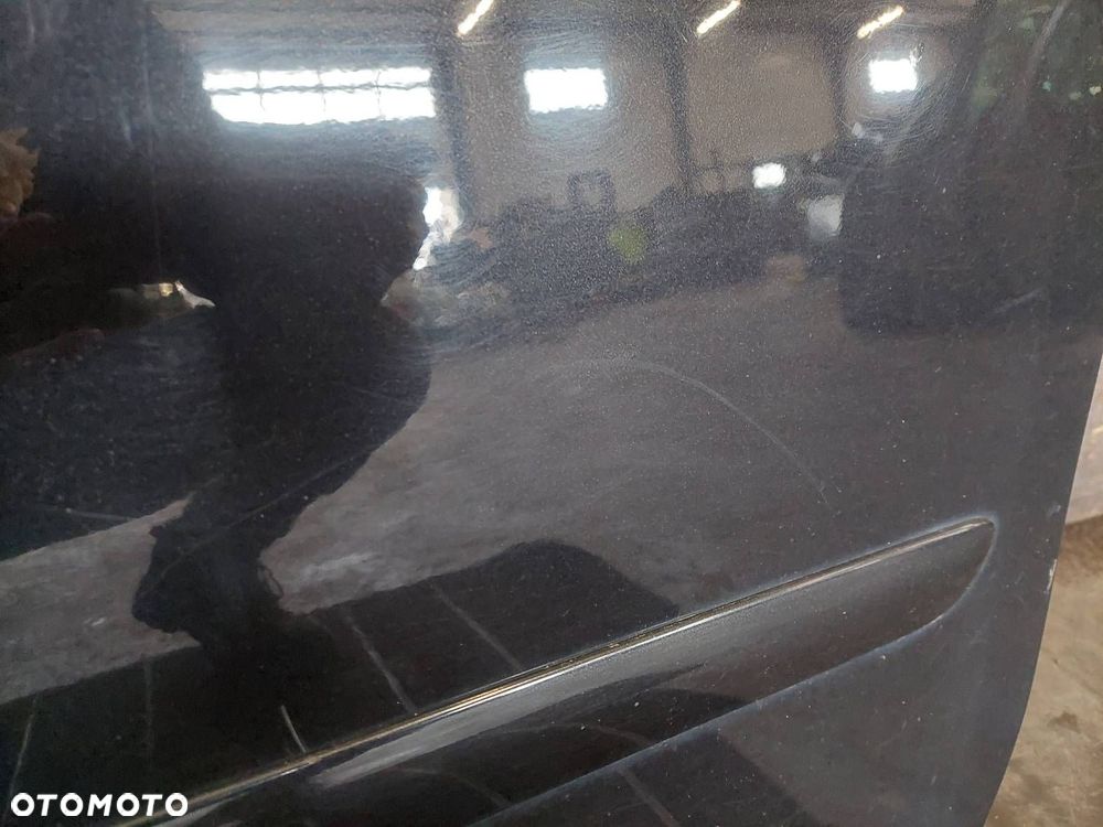 DRZWI KOMPLETNE PRAWY PRZÓD VOLKSWAGEN TOURAN I LC9Z - 3