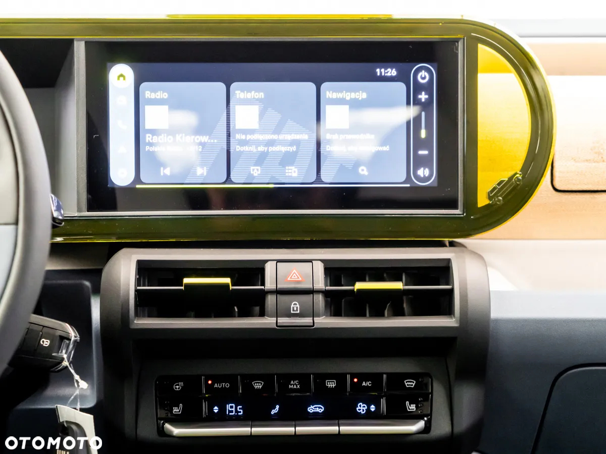 Fiat Grande Panda 44 kWh La Prima - 37
