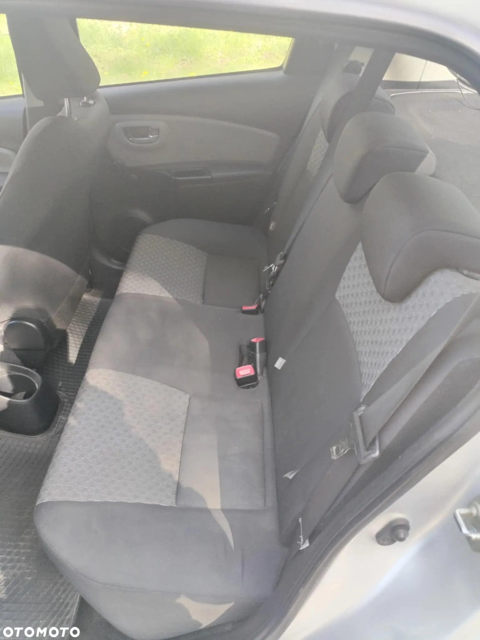 Toyota Yaris 1.33 Sol - 12