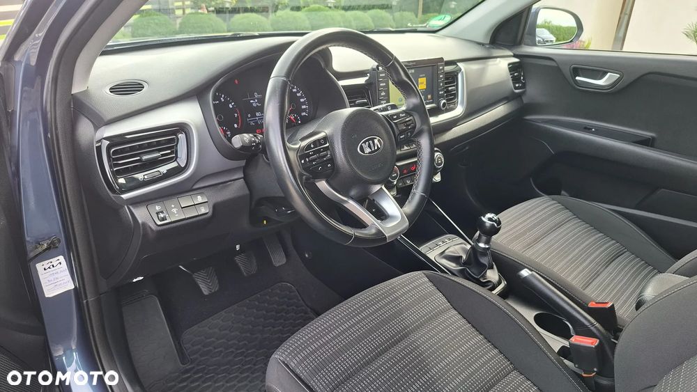 Kia Stonic - 9