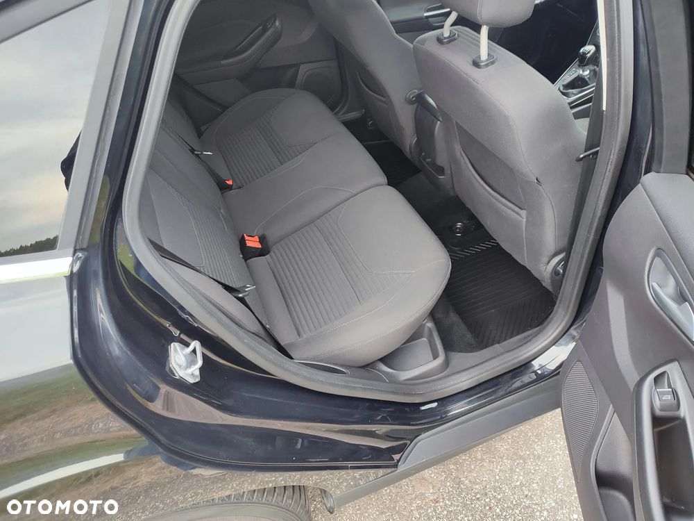 Ford Focus 1.5 EcoBoost Titanium ASS - 14