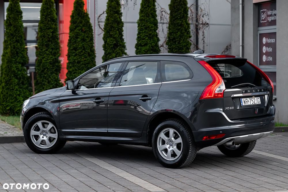 Volvo XC 60 D3 RDesign - 13