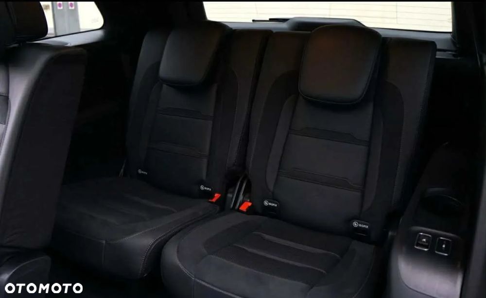 Mercedes-Benz GLS AMG 63 4-Matic+ - 9